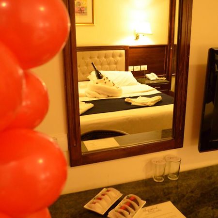 Shepherd Plaza Hotel Betlehem Eksteriør billede