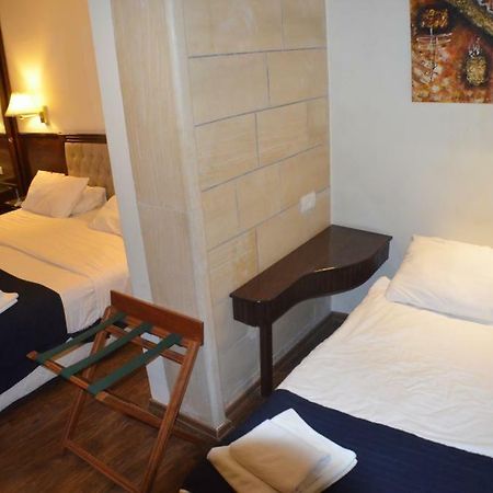 Shepherd Plaza Hotel Betlehem Eksteriør billede