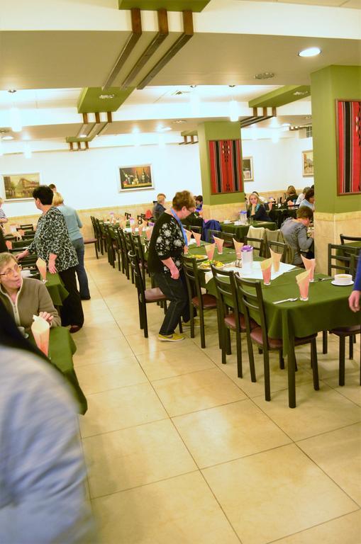 Shepherd Plaza Hotel Betlehem Eksteriør billede