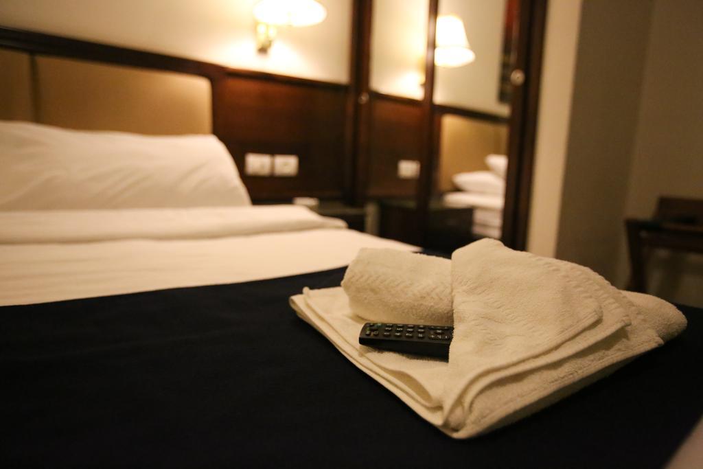 Shepherd Plaza Hotel Betlehem Eksteriør billede