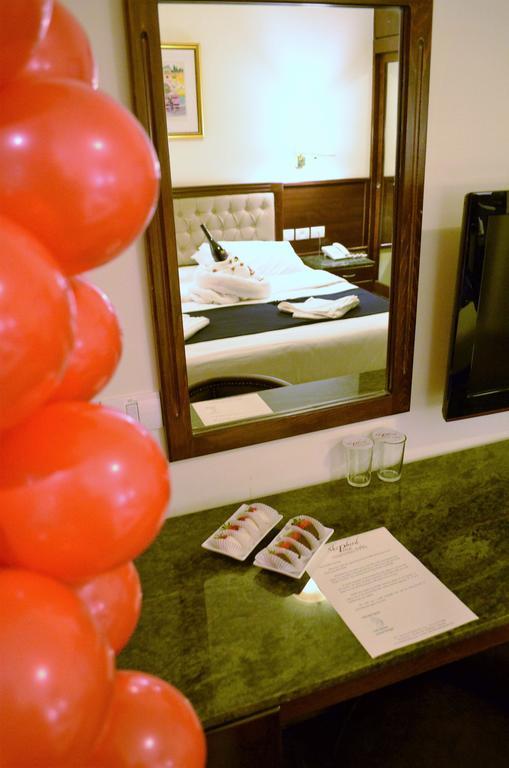 Shepherd Plaza Hotel Betlehem Eksteriør billede