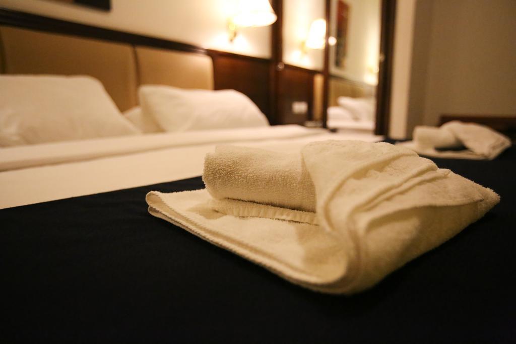 Shepherd Plaza Hotel Betlehem Eksteriør billede