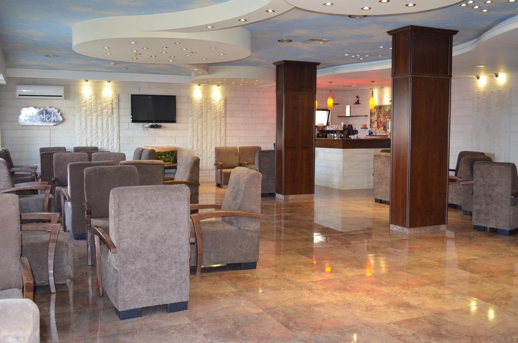 Shepherd Plaza Hotel Betlehem Eksteriør billede