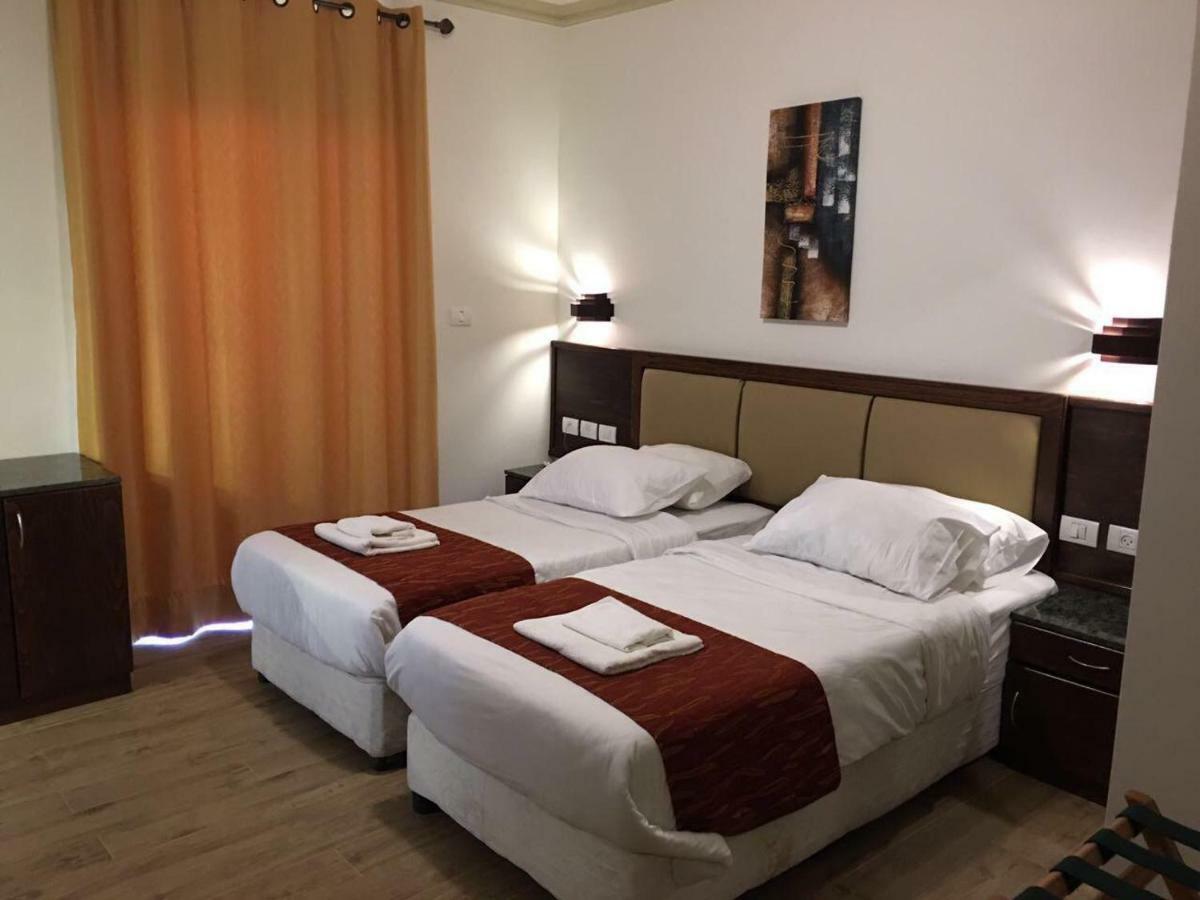 Shepherd Plaza Hotel Betlehem Eksteriør billede